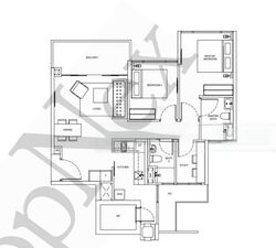 Riversails (D19), Condominium #462709621
